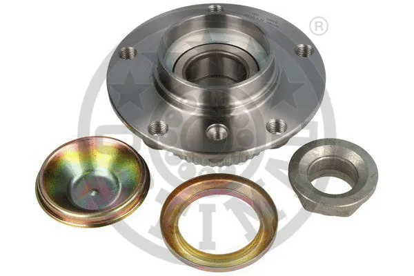 Wheel Bearing Kit