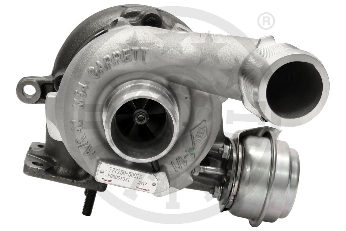 Charger, charging (supercharged/turbocharged) (OP-ETU0342G-RM)