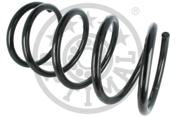 Suspension Spring (IF-20260)