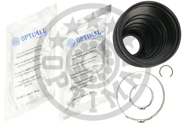Bellow Kit, drive shaft