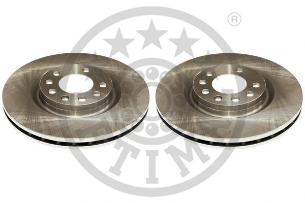 Brake Disc (BS-8884)
