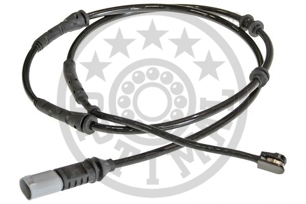 Warning Contact, brake pad wear (WKT-60030K)