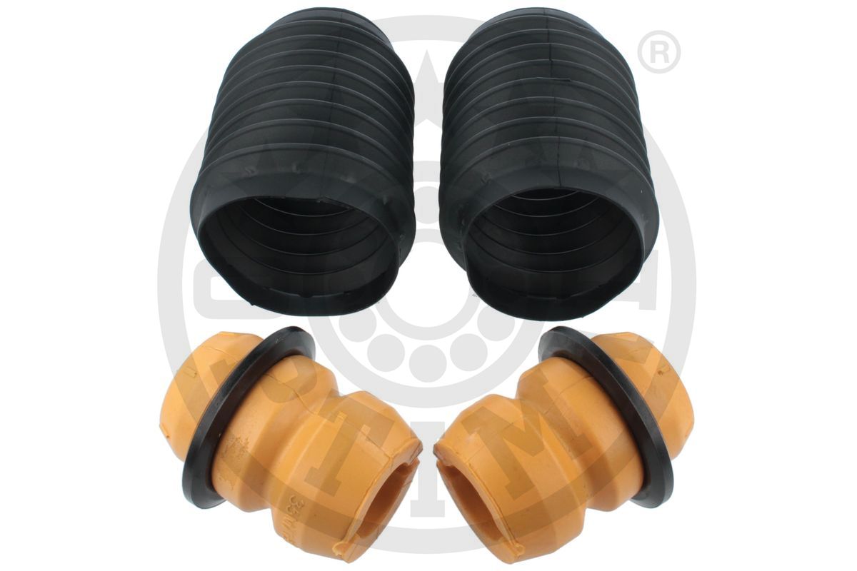 Dust Cover Kit, shock absorber