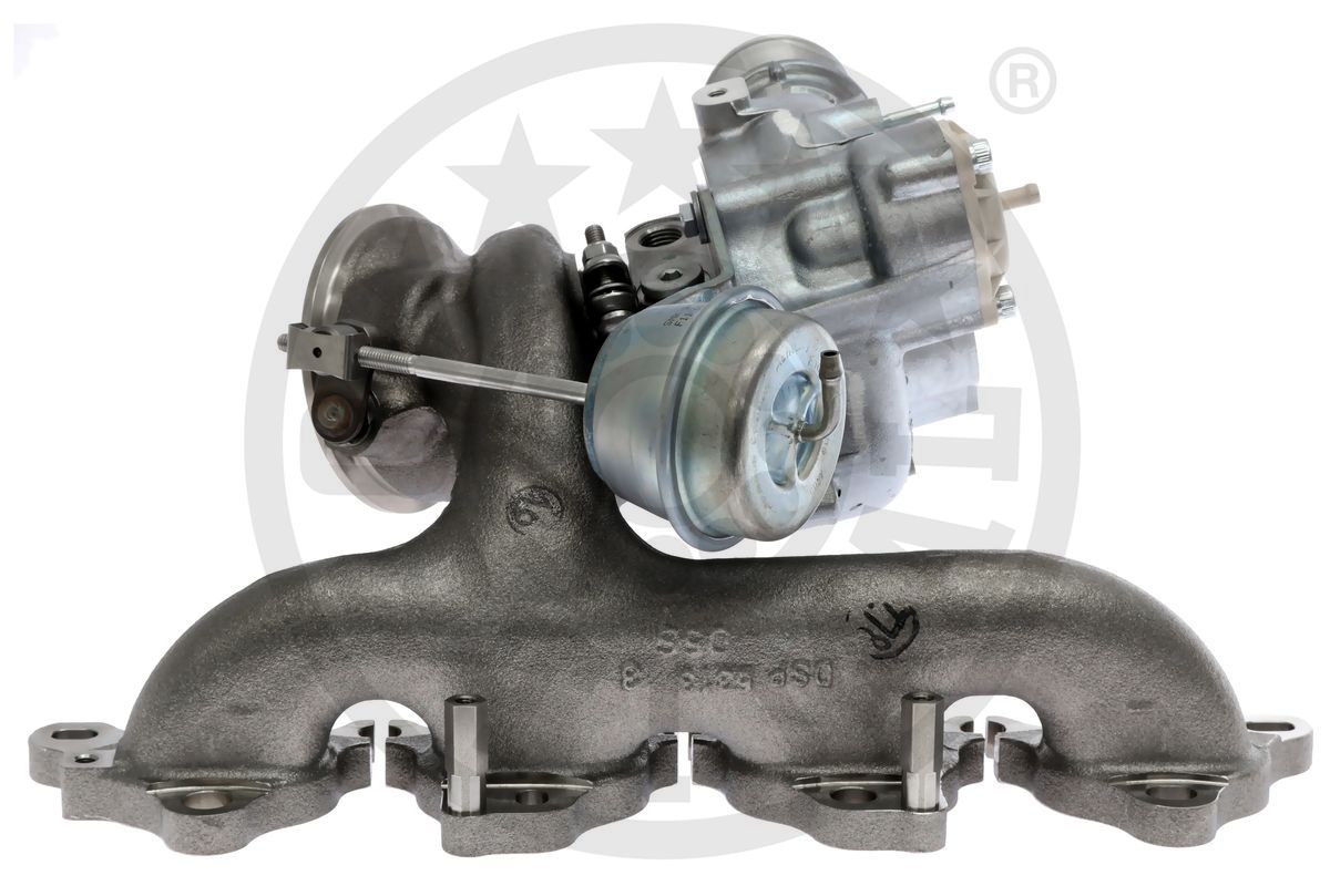 Charger, charging (supercharged/turbocharged)