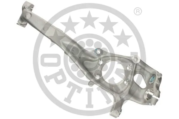 Steering Knuckle, wheel suspension (KN-100550-04-R)