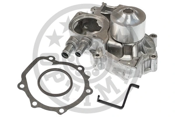 Water Pump, engine cooling (AQ-2234)