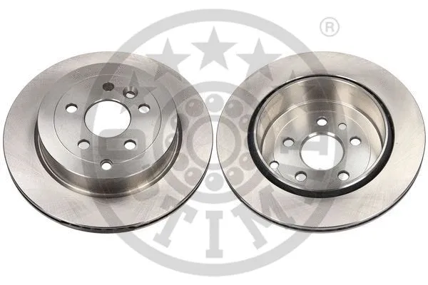 Brake Disc (BS-8552)