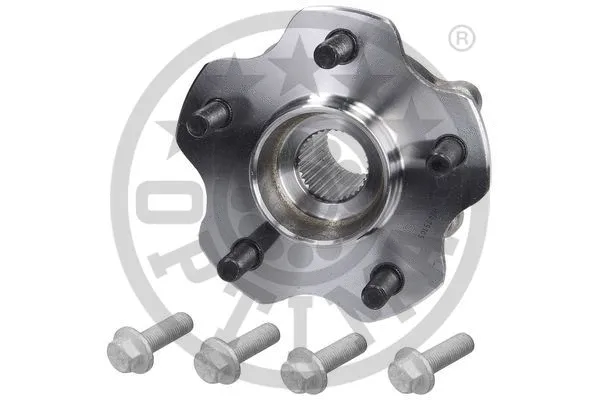 Wheel Bearing Kit