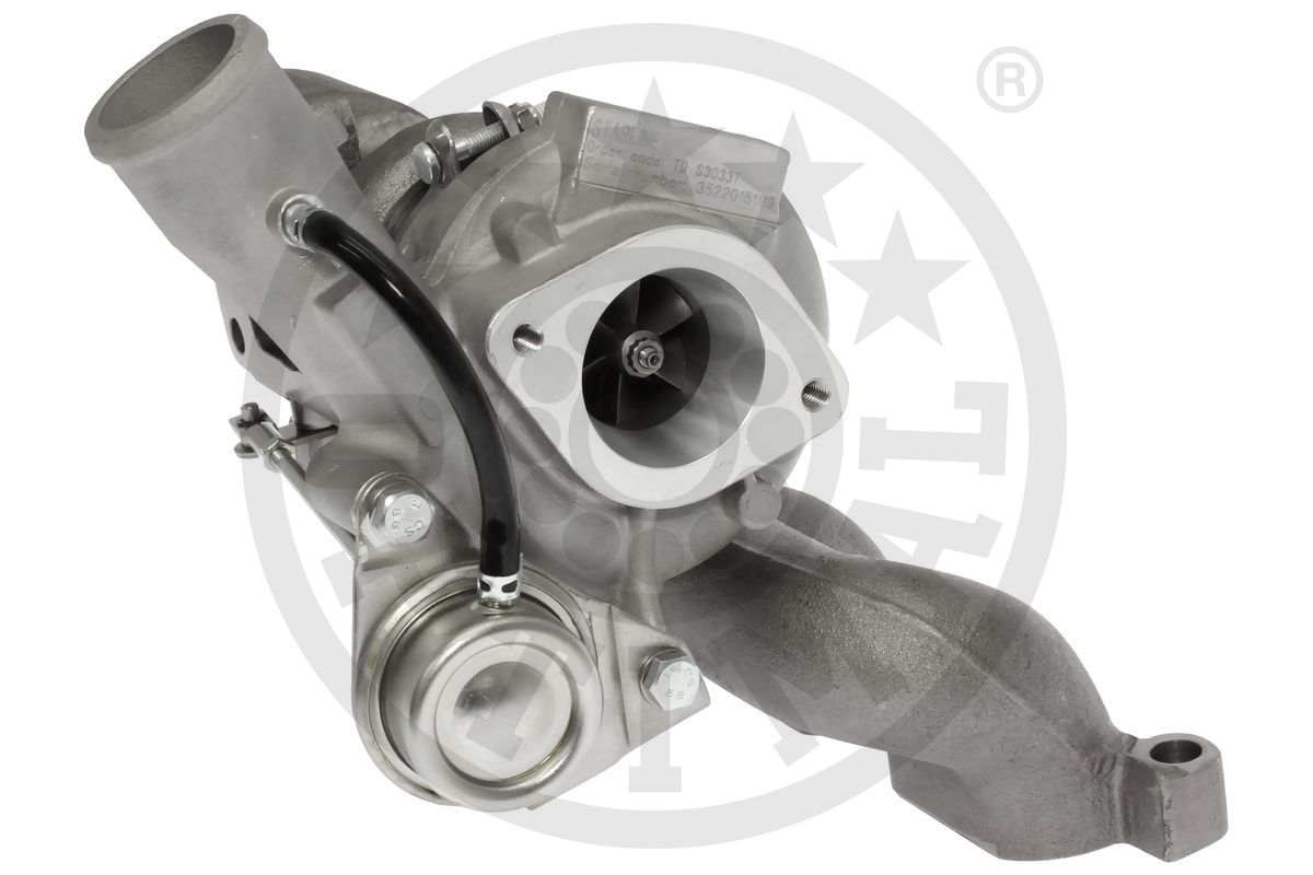 Charger, charging (supercharged/turbocharged) (OP-ETU0148M-RM)