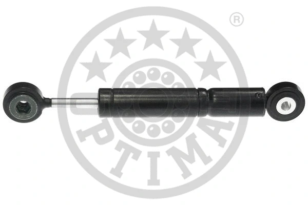 Vibration Damper, V-ribbed belt