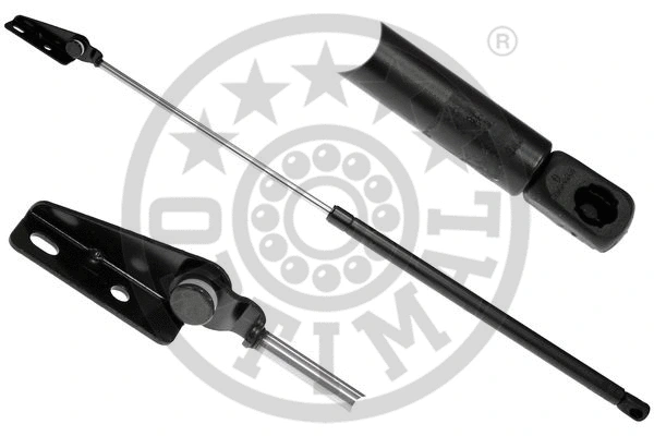 Gas Spring, boot/cargo area (AG-39007)