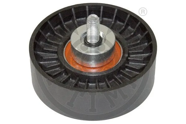 Deflection/Guide Pulley, V-ribbed belt (0-N1603)