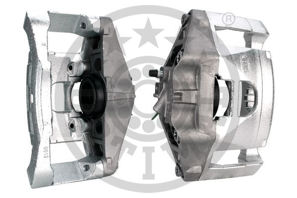 Brake Caliper (BC-2547R)