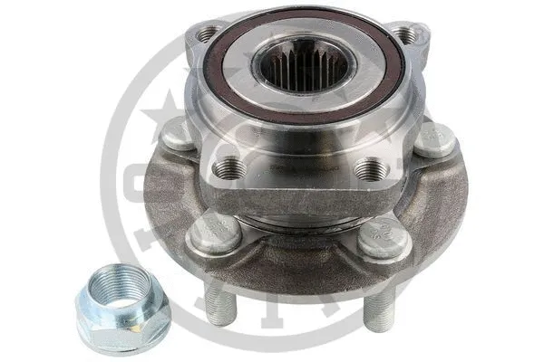 Wheel Bearing Kit (971751)