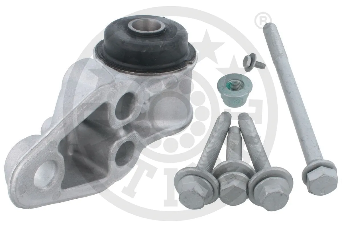 Repair Kit, axle beam