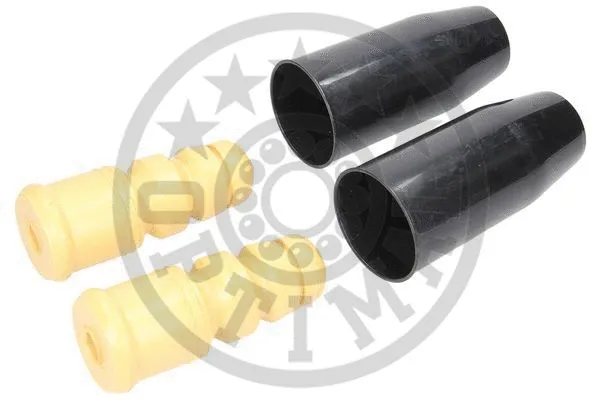 Dust Cover Kit, shock absorber