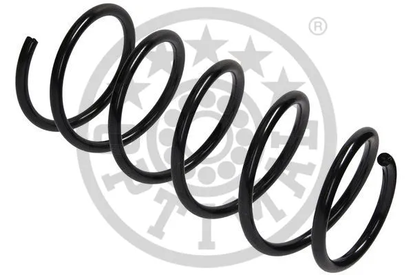 Suspension Spring (IF-20505)