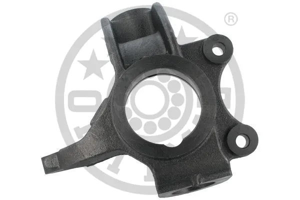 Steering Knuckle, wheel suspension