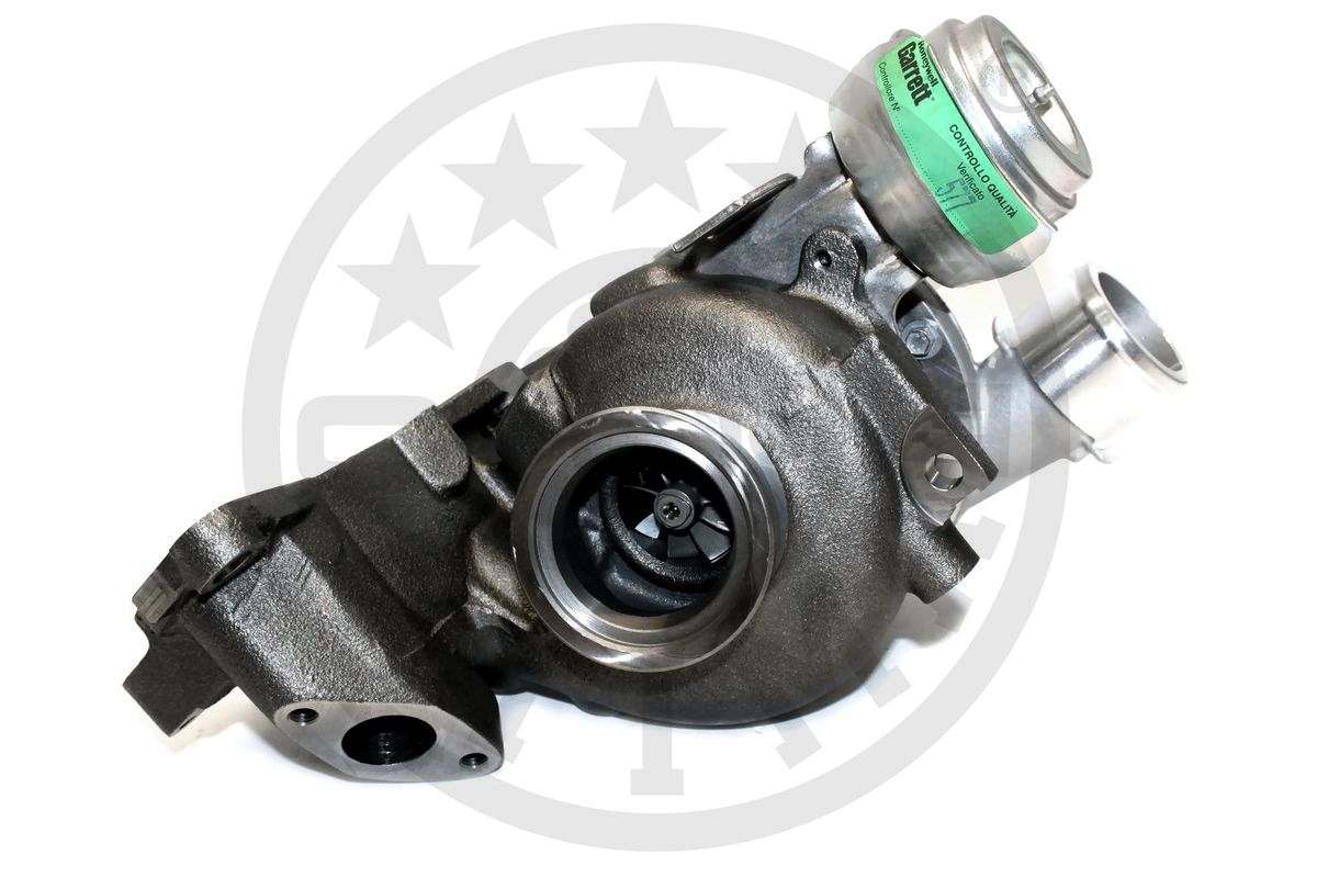 Charger, charging (supercharged/turbocharged)