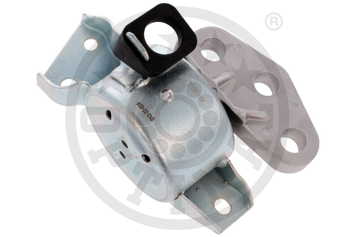 Mounting, engine (F7-5154)