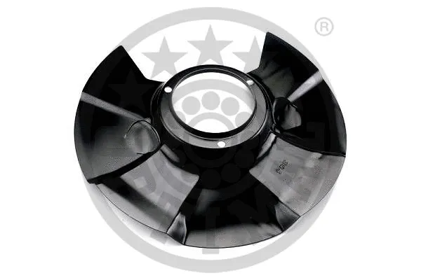 Splash Guard, brake disc (BSP-1028B)