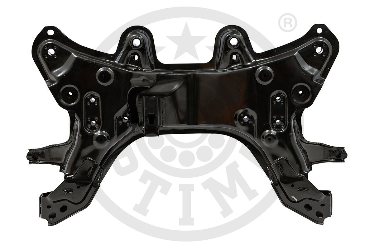 Support Frame/Subframe