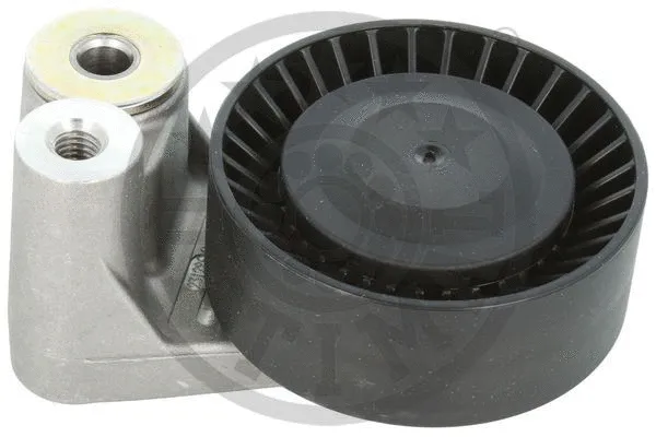 Tensioner Pulley, V-ribbed belt (0-N1300)