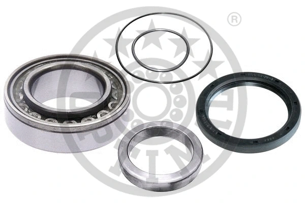 Wheel Bearing Kit (102054)