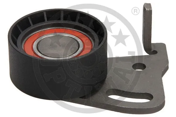 Tensioner Pulley, timing belt (0-N021)