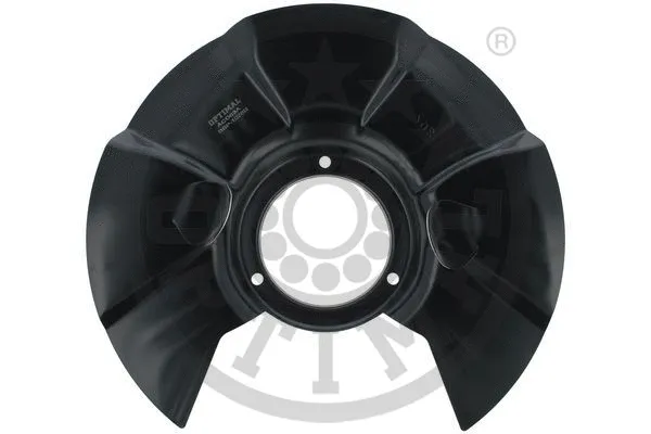 Splash Guard, brake disc