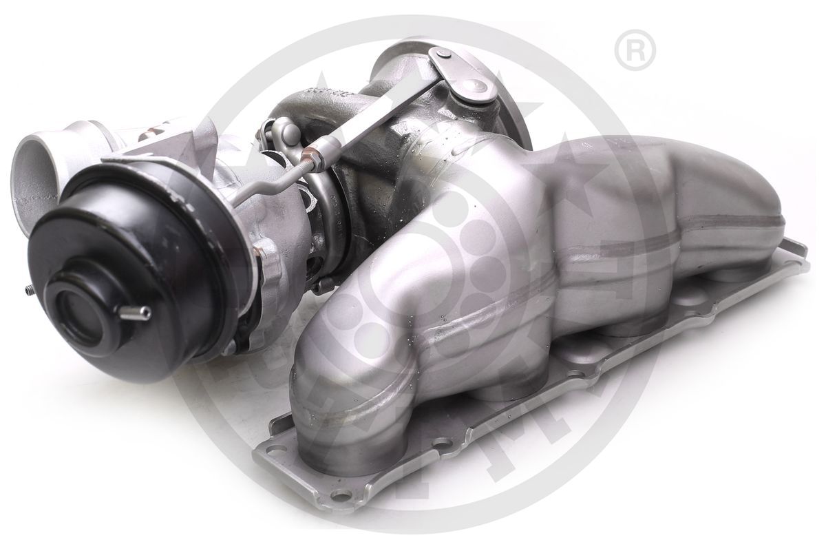 Charger, charging (supercharged/turbocharged)