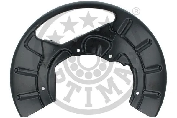 Splash Guard, brake disc