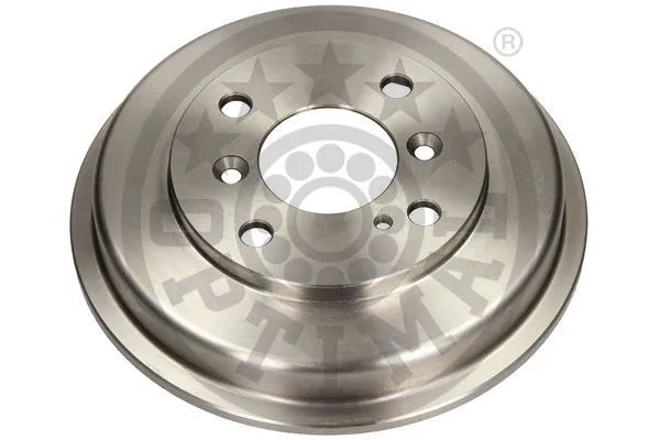Brake Drum (BT-2290)