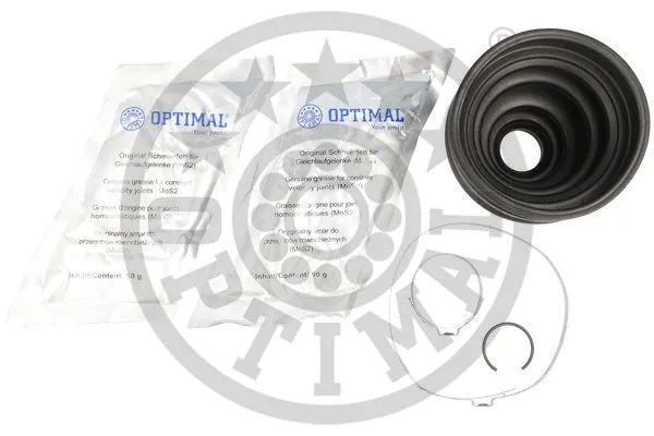 Bellow Kit, drive shaft