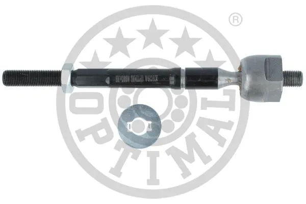 Inner Tie Rod