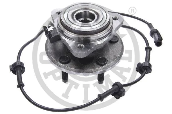 Wheel Bearing Kit (301777)
