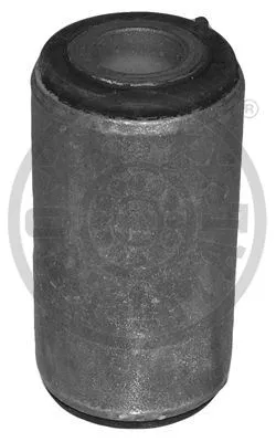 Mounting, leaf spring (F8-5870)