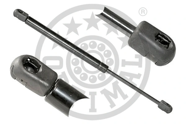 Gas Spring, boot/cargo area (AG-39907)