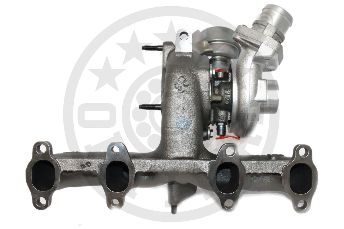 Charger, charging (supercharged/turbocharged)