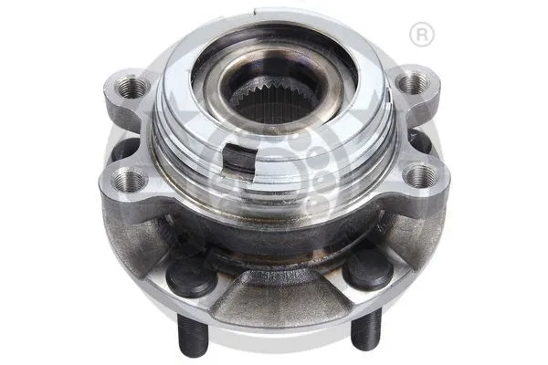 Wheel Bearing Kit (961711)