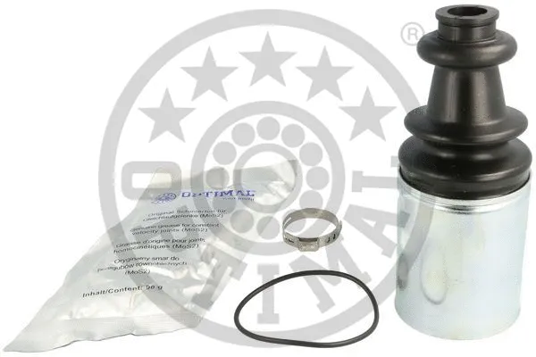 Bellow Kit, drive shaft (CVB-10154CR)