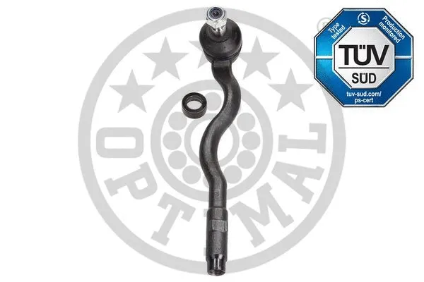 Tie Rod End