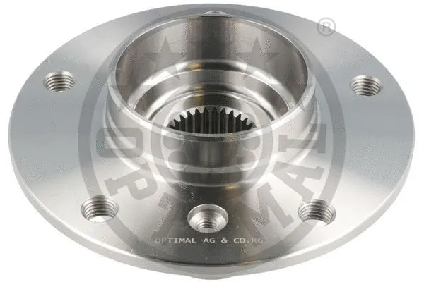 Wheel Hub