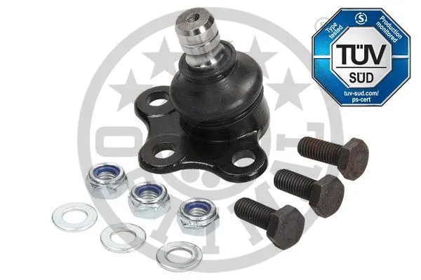 Ball Joint (G3-971)