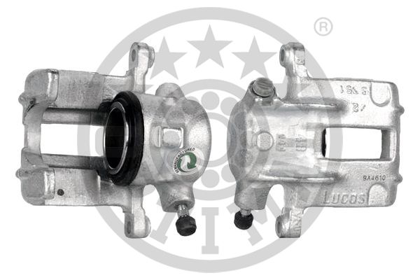 Brake Caliper (BC-2431L)