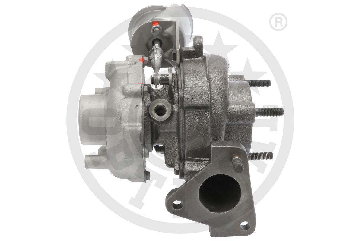 Charger, charging (supercharged/turbocharged)