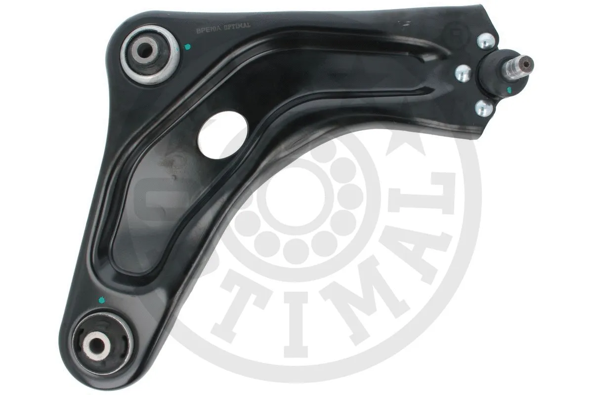 Control/Trailing Arm, wheel suspension (G6-2175S)