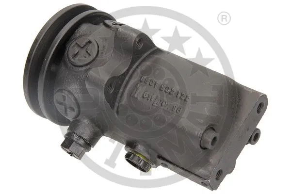 Hydraulic Pump, steering