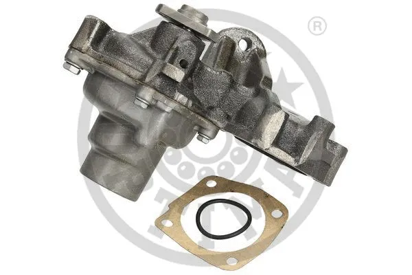 Water Pump, engine cooling (AQ-1660)