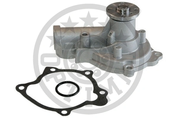 Water Pump, engine cooling (AQ-2177)